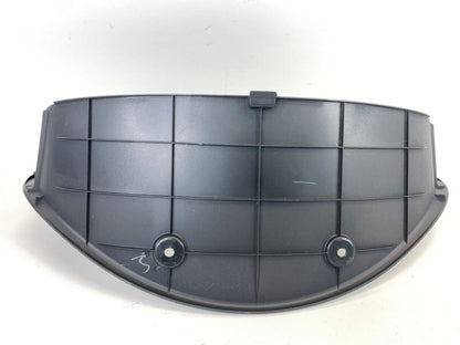 04-10 TOYOTA SIENNA SPEEDOMETER INSTRUMENT CLUSTER DASH BEZEL TRIM SURROUND OEM