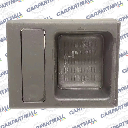 01-05 BMW 325I M3 CENTER CONSOLE STORAGE COIN HOLDER BIN TRAY BOX 51168217957