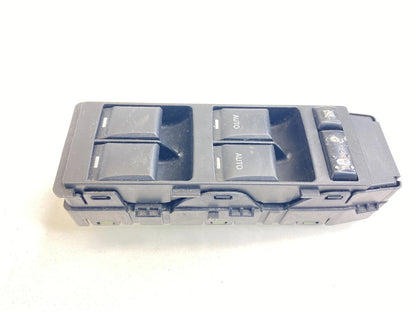 06-10 JEEP GRAND CHEROKEE FRONT LEFT POWER MASTER WINDOW SWITCH 04602781AA OEM