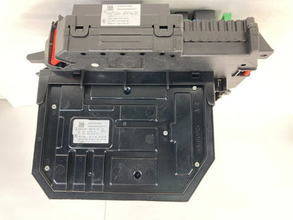 2009 2010 Mercedes-Benz CL550 Front Under Hood Fuse Box Module A221-900-61-01
