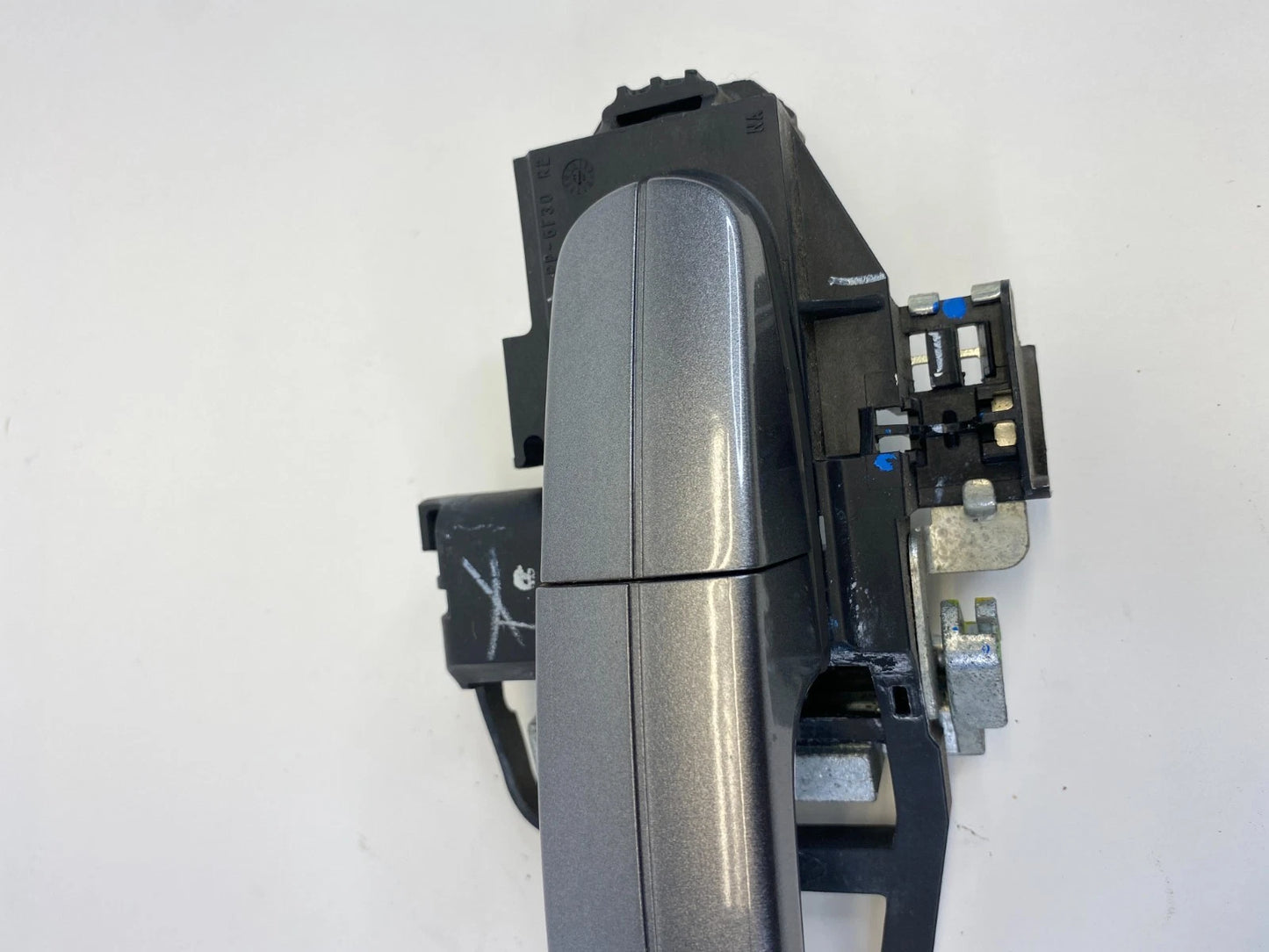 2013-2018 FORD C-MAX REAR RIGHT DOOR EXTERIOR DOOR HANDLE ASSY DM51-R224A36-CB
