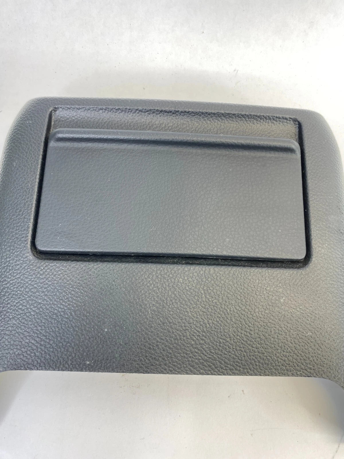 2007 2008 INFINITI G35 REAR CENTER CONSOLE ASHTRAY STORAGE TRIM 96930-JK00A OEM