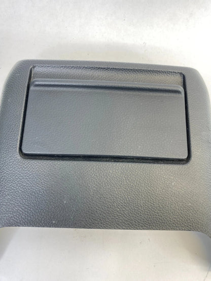 2007 2008 INFINITI G35 REAR CENTER CONSOLE ASHTRAY STORAGE TRIM 96930-JK00A OEM