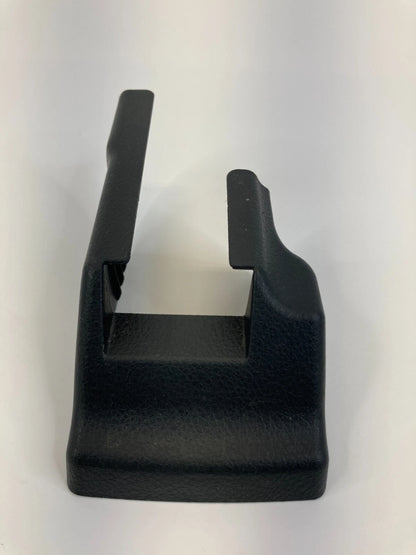 03 04 05 06 07 NISSAN MURANO SIDE SEAT RAIL TRACK END COVER TRIM BEZEL OEM