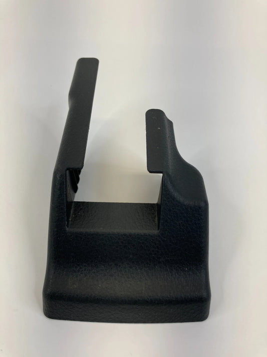03 04 05 06 07 NISSAN MURANO SIDE SEAT RAIL TRACK END COVER TRIM BEZEL OEM