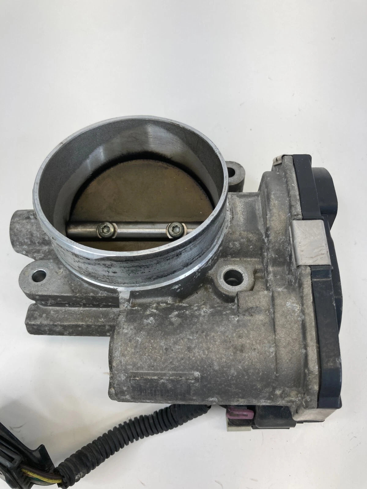 2008-2011 CADILLAC STS MOTORIZED THROTTLE BODY ASSY OEM FACTORY 0121AA994AA9035C