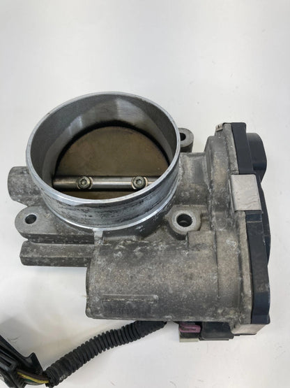 2008-2011 CADILLAC STS MOTORIZED THROTTLE BODY ASSY OEM FACTORY 0121AA994AA9035C