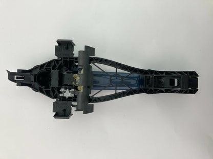 04-11 VOLVO S40 05-11 V50 FRONT RIGHT PASSENGER SIDE EXTERIOR DOOR HANDLE OEM