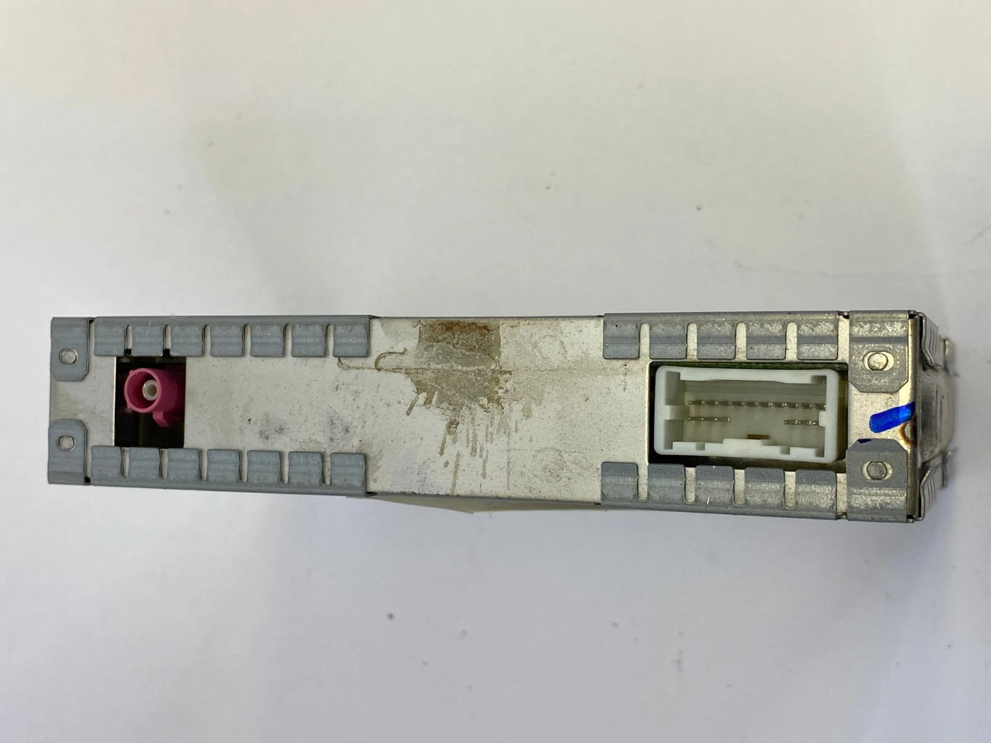 2009-2014 NISSAN MURANO SATELLITE RADIO AUDIO TUNER MODULES OEM VP8ASF-18C961-AD