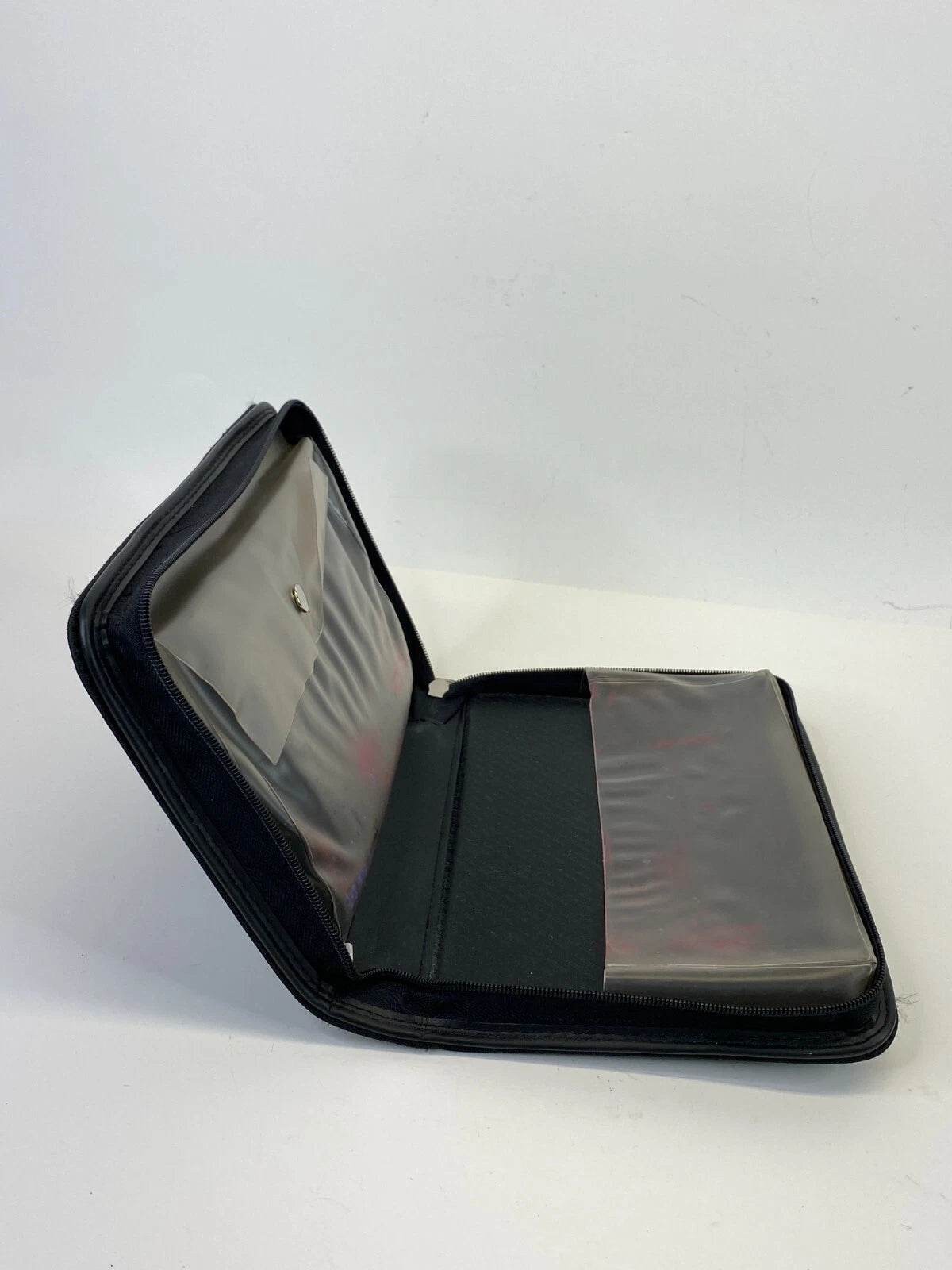 2008 SCION TC OWNER'S OWNER MANUAL INFORMATION BOOK COVER CASE OEM