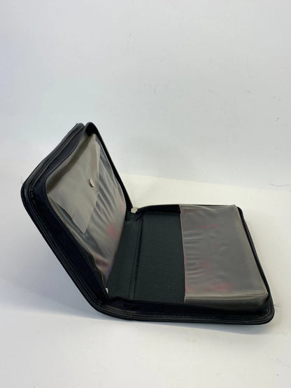 2008 SCION TC OWNER'S OWNER MANUAL INFORMATION BOOK COVER CASE OEM
