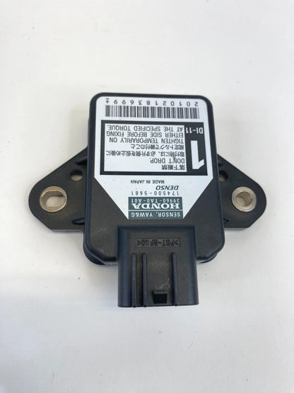 2008-2012 HONDA ACCORD YAW RATE SENSOR CONTROL MODULE 39960-TA0-A01 OEM