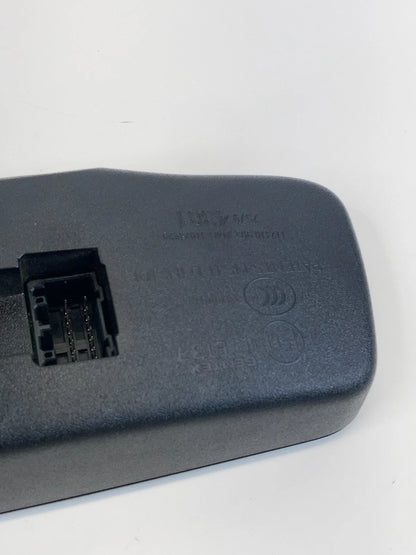 2010-2017 GMC TERRAIN INTERIOR REAR VIEW MIRROR AUTO DIMMING ONSTAR 25794381