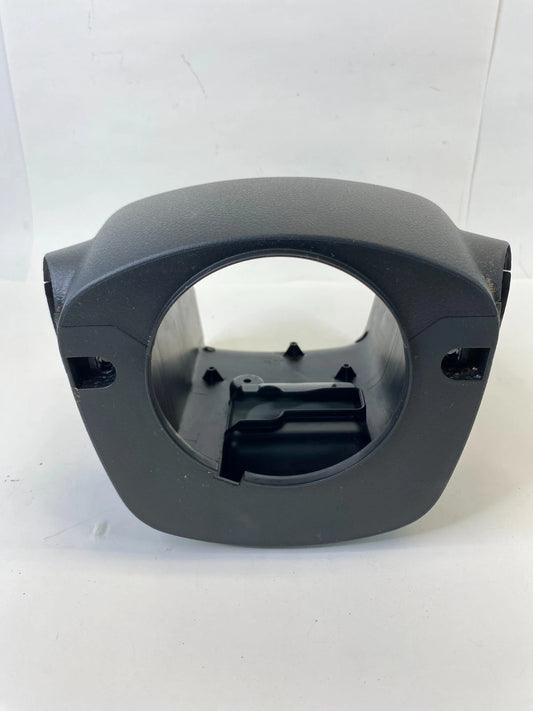 09-14 NISSAN MURANO STEERING UPPER & LOWER COLUMN COVER TRIM 46470-1AA0A OEM