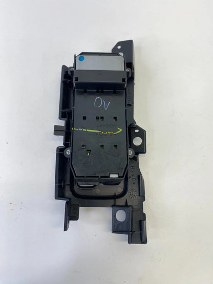 2007-2009 HONDA CR-V CRV FRONT LEFT DRIVER MASTER POWER DOOR WINDOW SWITCH OEM