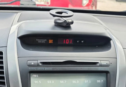 2014 2015 KIA SORENTO DASH CLOCK DIGITAL DISPLAY 94510-1U005 OEM