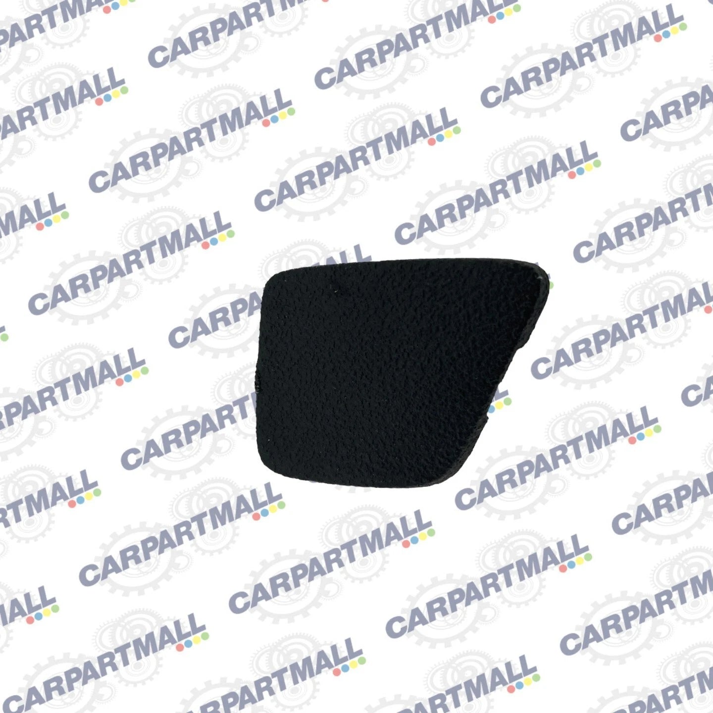 06-11 CHEVROLET IMPALA REAR RIGHT INTERIOR DOOR PANEL SCREW COVER CAP 1342290