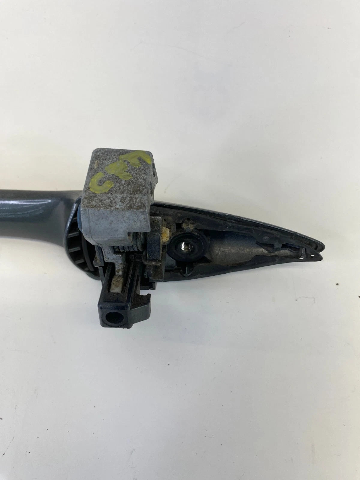 2005-2010 HONDA ODYSSEY FRONT RIGHT PASSENGER SIDE EXTERIOR OUTER DOOR HANDLE