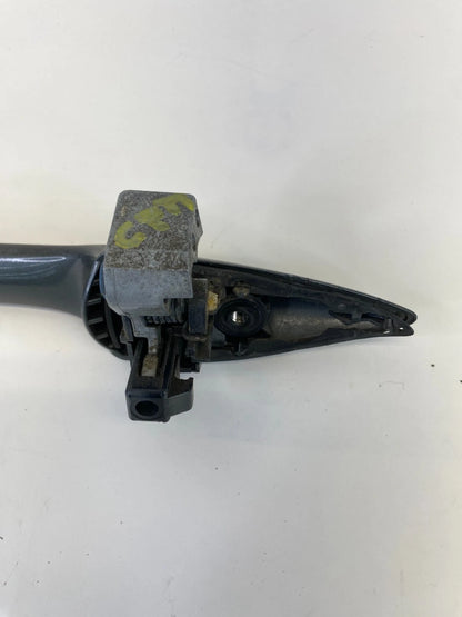 2005-2010 HONDA ODYSSEY FRONT RIGHT PASSENGER SIDE EXTERIOR OUTER DOOR HANDLE