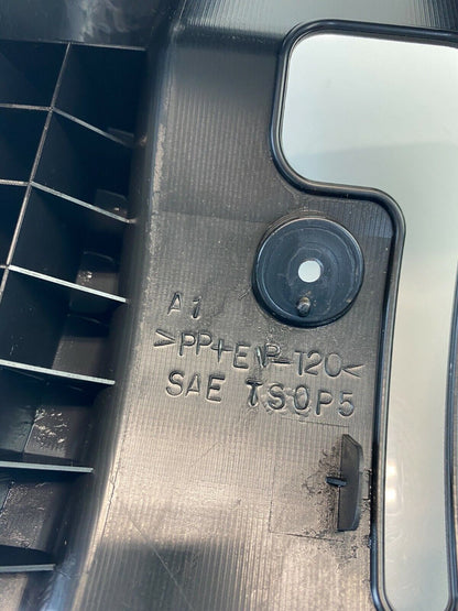 2004-2009 Toyota Prius Steering Column Cover Bezel Shroud Trim Shell 45287-47050