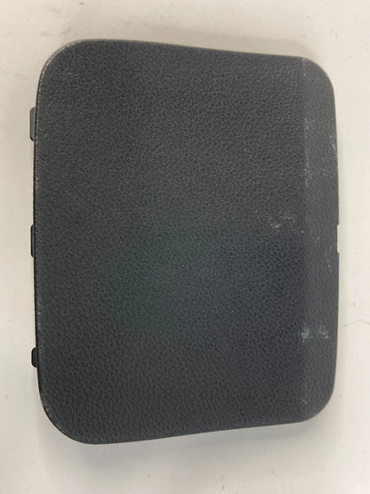 2017-2023 SUBARU IMPREZA REAR INTERIOR TRUNK LEFT SIDE TRIM PANEL CAP 94380FL01A