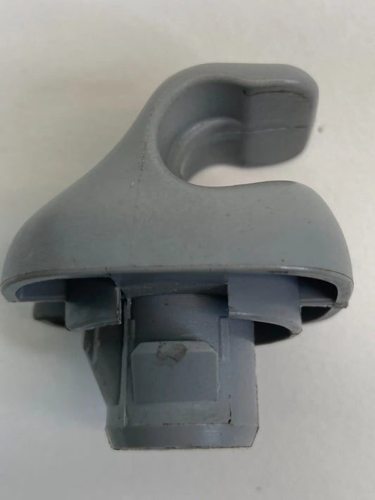 1998-2004 HONDA ACCORD ROOF SUN VISOR RETAINER SUNVISOR HOLDER CLIP OEM
