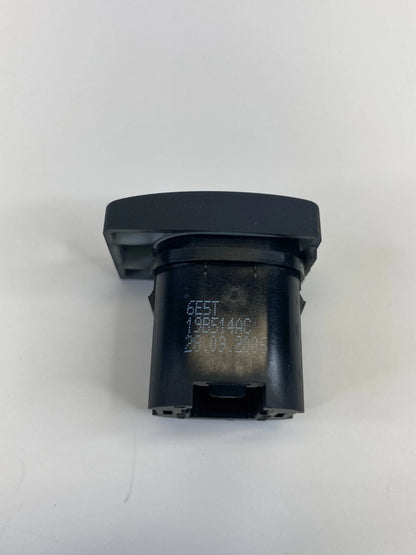 2006-2009 FORD FUSION DASH POWER TRUNK LATCH RELEASE SWITCH 6E5T-19B514AC OEM