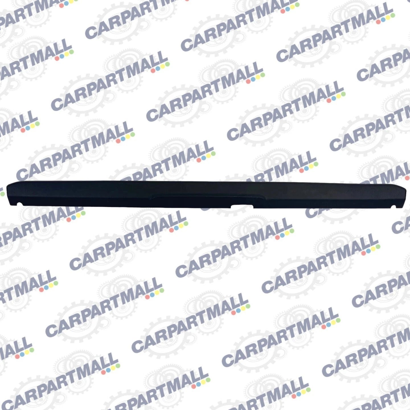 2000-2003 INFINITI QX4 REAR HATCH GATE LIFTGATE UPPER INTERIOR TRIM PANEL OEM