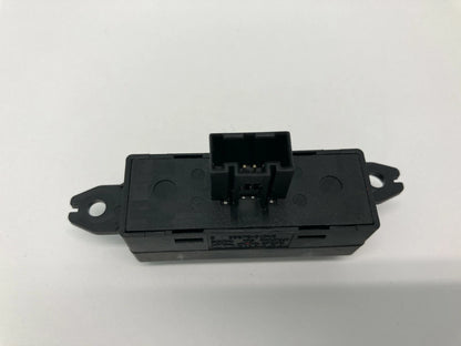 2007-2012 HYUNDAI VERACRUZ FRONT DRIVER TRIP RESET CONTROL SWITCH 94510-3J300