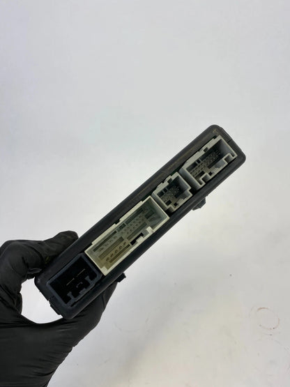 2002-2005 EXPLORER FRONT LEFT SEAT MEMORY CONTROL MODULE 2C7T-14C708-AE OEM