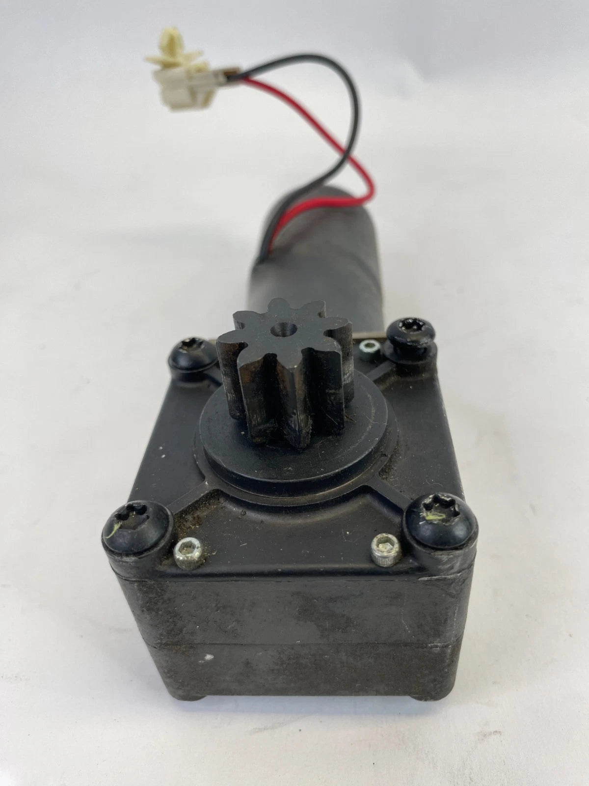 1996-2005 MITSUBISHI ECLIPSE SPYDER RIGHT SIDE CONVERTIBLE TOP MOTOR 409A588