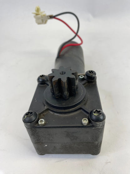 1996-2005 MITSUBISHI ECLIPSE SPYDER RIGHT SIDE CONVERTIBLE TOP MOTOR 409A588