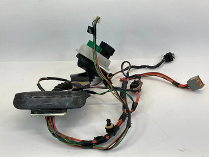 2008-2010 CHRYSLER SEBRING FRONT RIGHT SIDE DOOR WIRE WIRING HARNESS 04795712AE