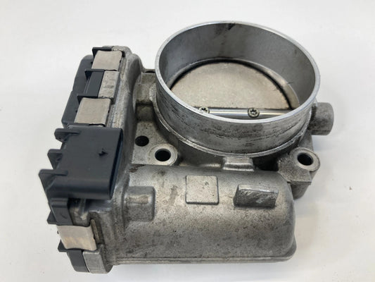 11-16 CHRYSLER TOWN & COUNTRY 3.6L THROTTLE BODY THROTTLE VALVE 05184349AC OEM