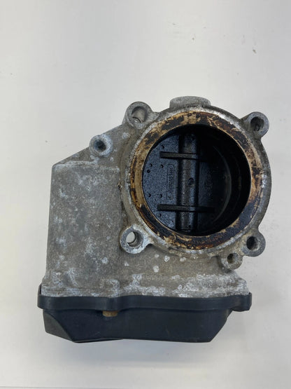 2009-2017 VOLKSWAGEN CC 2.0L L4 AT THROTTLE BODY THROTTLE VALVE ASSEMBLY OEM