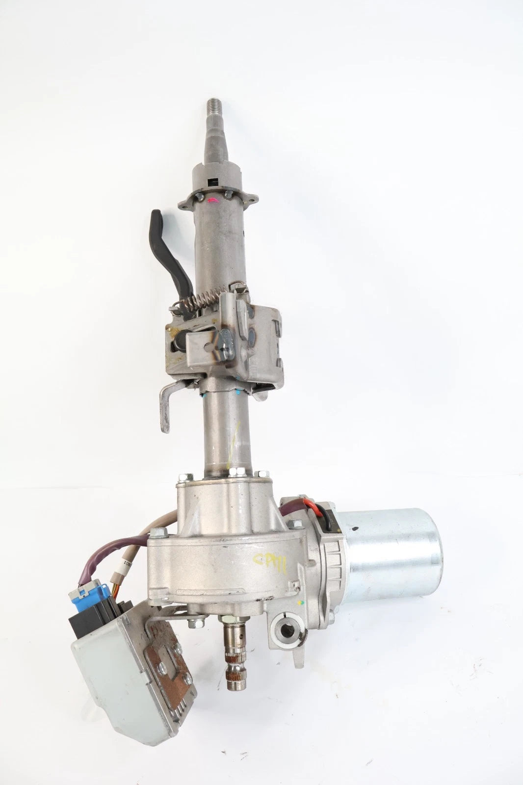 2012-2017 KIA RIO 1.6L SEDAN ELECTRIC POWER STEERING COLUMN MOTOR 56300-1W300