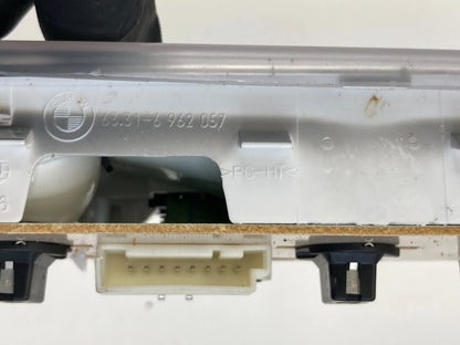 2009 2010 BMW 535I XDRIVE REAR INTERIOR ROOF READING LIGHT LAMP 63-31-6-962-057