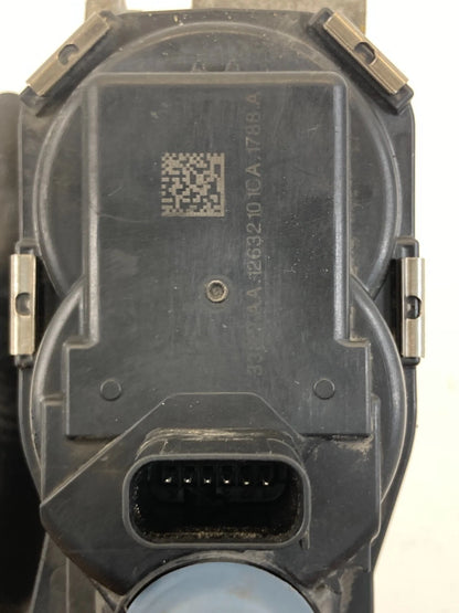 2012-2017 CHEVROLET EQUINOX 2.4L L4 AWD A/T THROTTLE BODY THROTTLE 12632101 OEM
