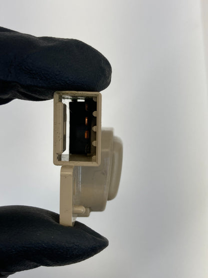 2001-2006 Lexus LS430 Front Left Driver Seat Lumbar Control Switch OEM