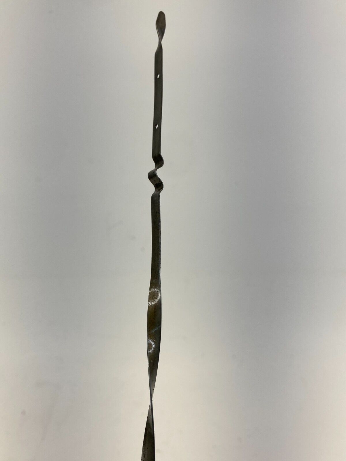 2008-2011 Ford Focus 2.0L Engine Oil Indicator Fluid Dipstick Level 3S6G-6750-AE