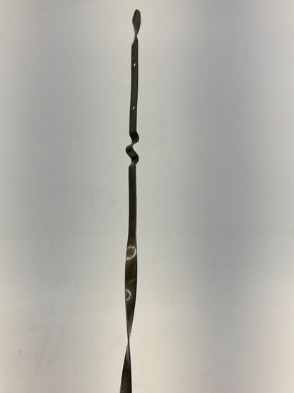 2008-2011 Ford Focus 2.0L Engine Oil Indicator Fluid Dipstick Level 3S6G-6750-AE