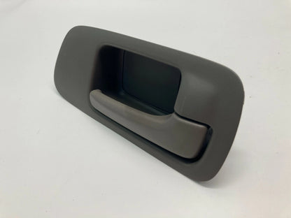 2001-2005 HONDA CIVIC COUPE FRONT RIGHT PASSENGER SIDE INNER DOOR HANDLE OEM