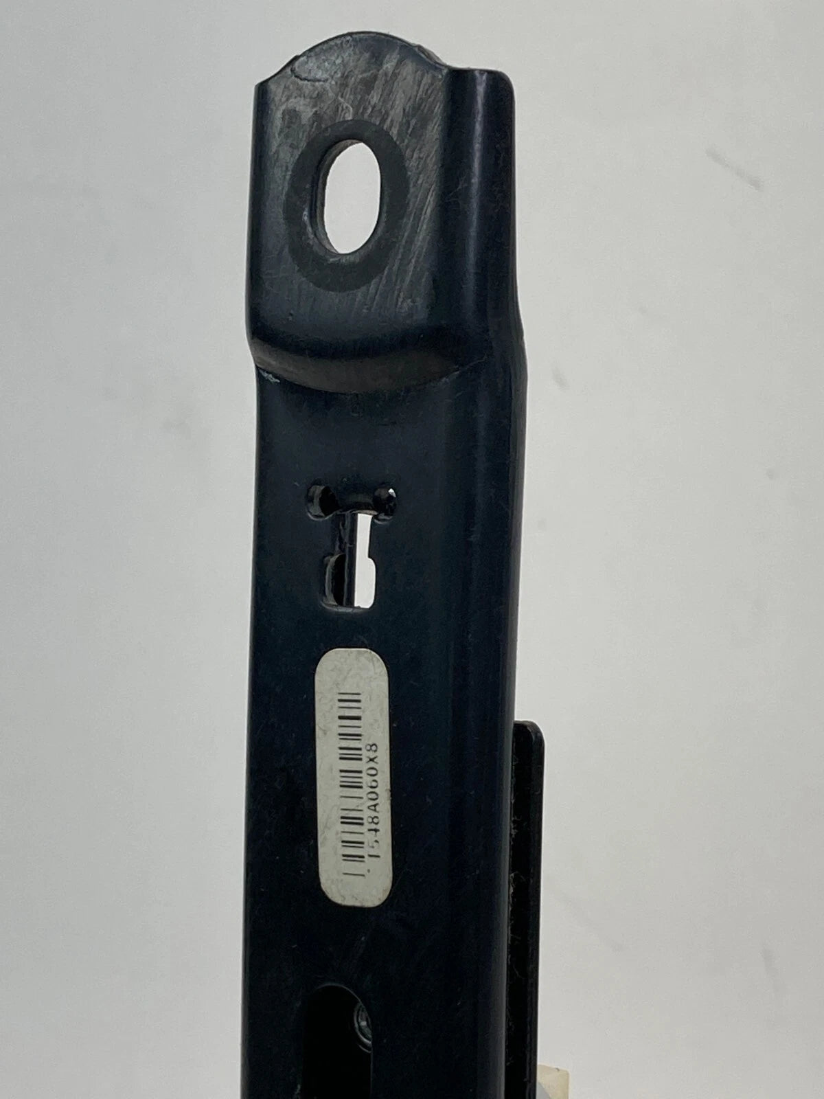 2004-2008 ACURA TL FRONT RIGHT PASSENGER SIDE SEAT BELT HEIGHT ADJUSTER OEM