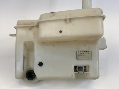 2002-2010 Ford Explorer Windshield Wiper Washer Reservoir Bottle 5L24-17B613-BB