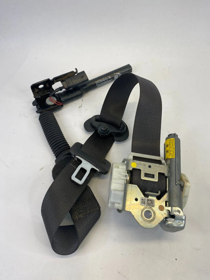 2013-2015 FORD EXPLORER FRONT LEFT SIDE SEAT BELT RETRACTOR DB53-78612D35AD OEM