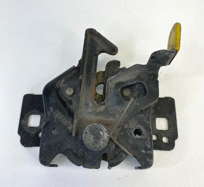 07 08 09 LINCOLN MKZ 06-09 FUSION HOOD LOCK LATCH RELEASE ACTUATOR 6H6A16700 OEM