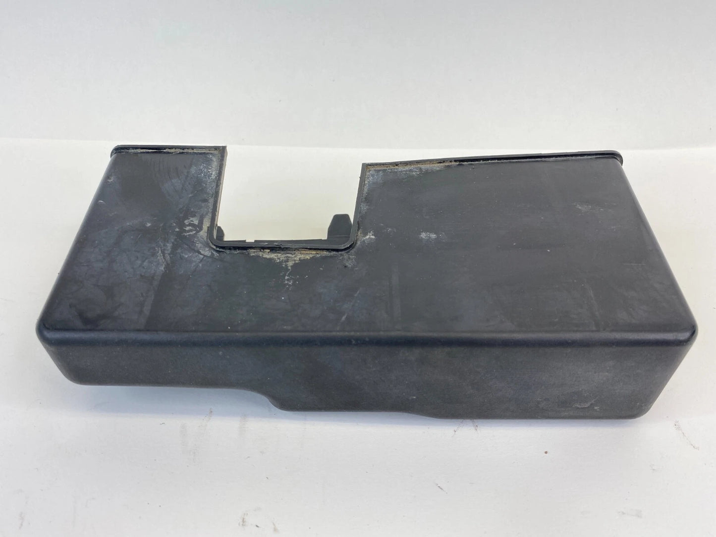 2004-2013 MAZDA 3 MAZDA3 BATTERY BOX LOWER SIDE COVER PANEL LF5018593 OEM