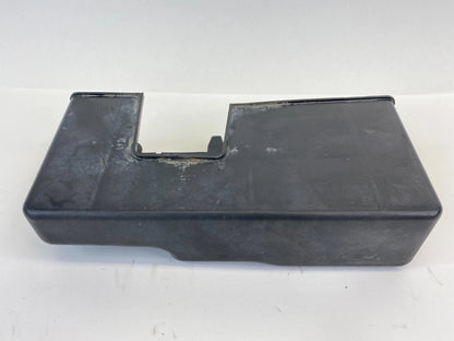 2004-2013 MAZDA 3 MAZDA3 BATTERY BOX LOWER SIDE COVER PANEL LF5018593 OEM