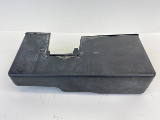 2004-2013 MAZDA 3 MAZDA3 BATTERY BOX LOWER SIDE COVER PANEL LF5018593 OEM