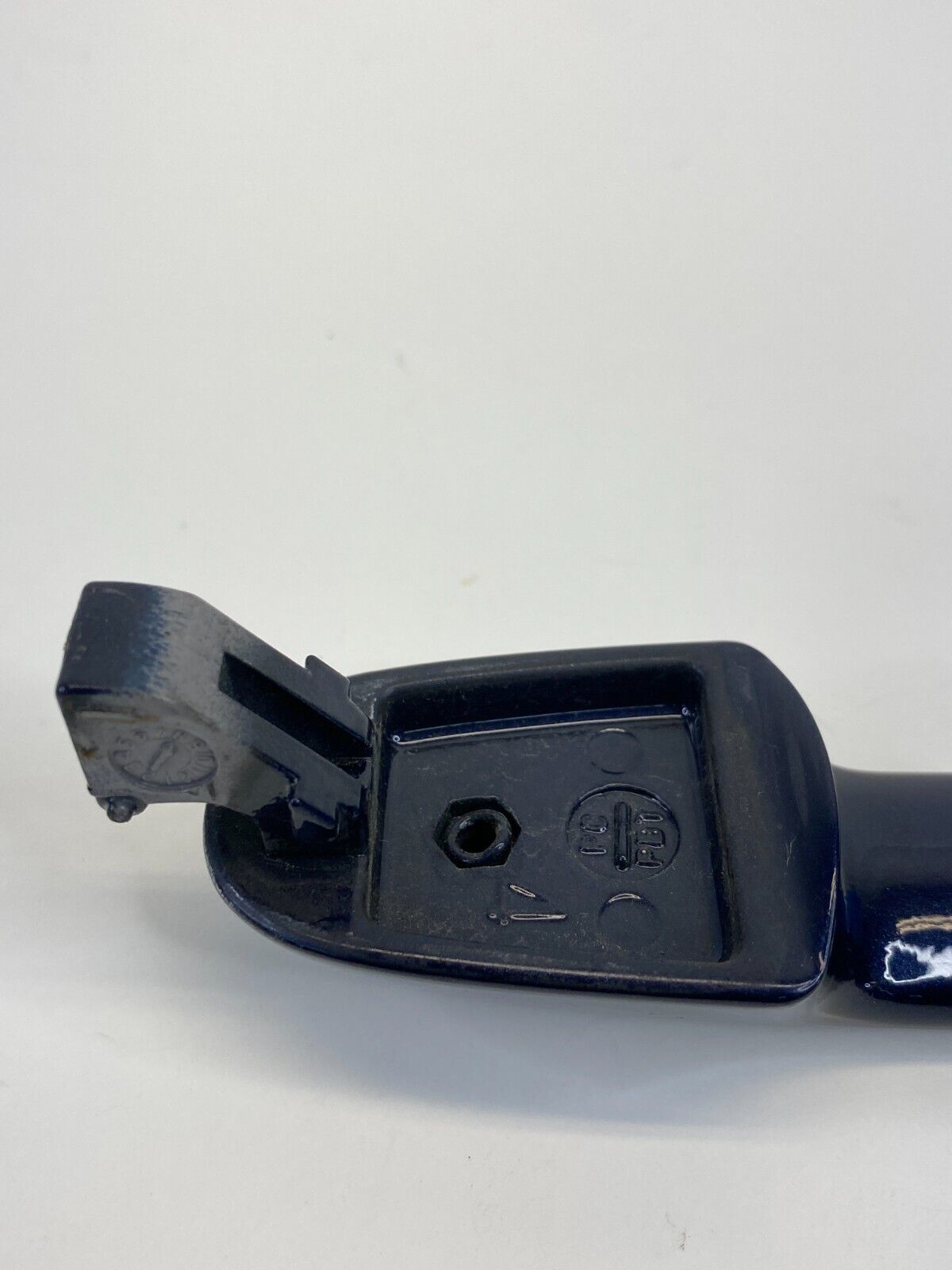 2007-2010 Hyundai Elantra Rear Right Side Exterior Door Handle OEM